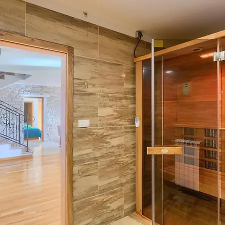 Simeanna Holiday home *