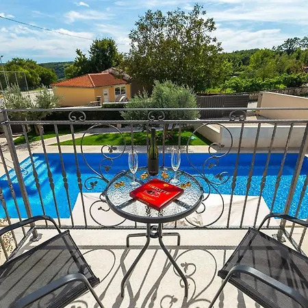 Simeanna Holiday home *
