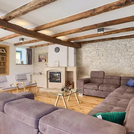 Simeanna Holiday home Kringa